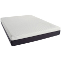 Wholesale OEM queen king size roll up pocket compress pocket memory foam bed pillow top latex spring sponge mattress in a box