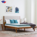 Mattress Factory Wholesale Queen King Twin Double Full SizeHealth Sleep Roll Up High Quality Foam Hotel Aussie Hcl Mattress
