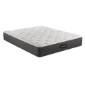 Wholesale OEM queen king size roll up pocket compress pocket memory foam bed pillow top latex spring sponge mattress in a box