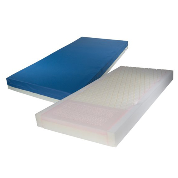 washable mattress cover with zipper compressed foam school dormitory hospital prison bed mattress