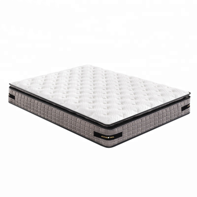 roll up king size spring mattress king double queen cooling density foam mattress roll up in a box for bed set