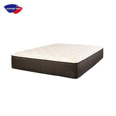 matratze 140 x200 aussie factory memory pocket spring mattress king double full inch rolled in a box spring foam mattress